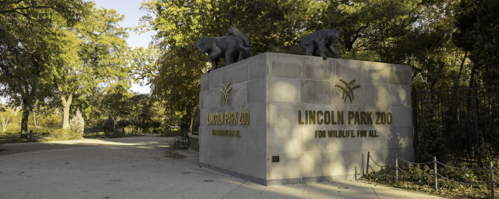  Lincoln Park Zoo